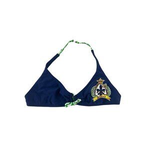 High School Musical 2 Wild Cats Bikini Top - Large